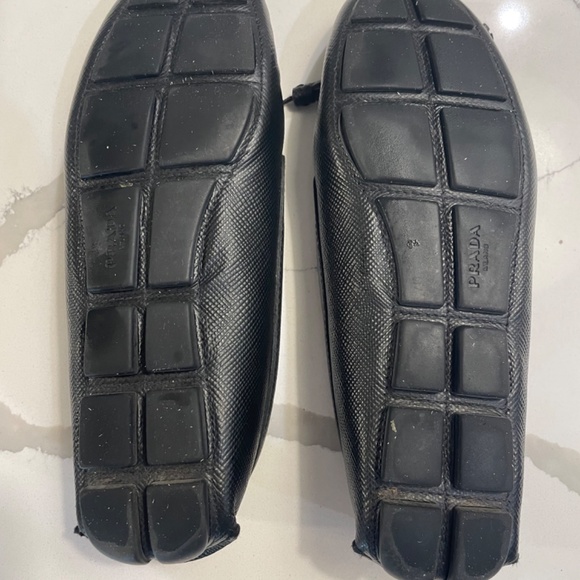 Prada loafers - Picture 2 of 5